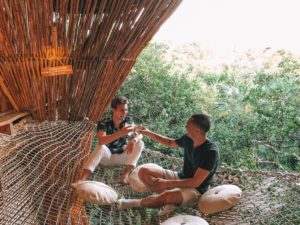 The Best Treehouse Staycation Spots