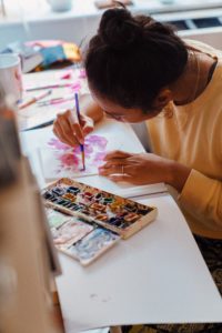 Tips To Stay Creative And Inspired