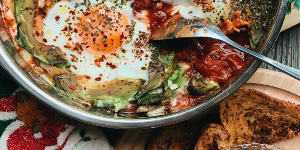 The Best Comfort Foods To Put You In A Good Mood