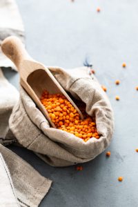 The Best Comfort Foods To Put You In A Good Mood