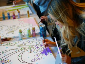 Tips To Stay Creative And Inspired