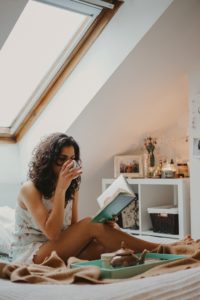 Self-Care Tips For 2021 & Beyond