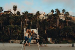 The Top Southern Californian Beach Towns