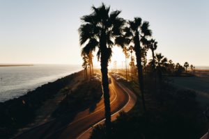 The Top Southern Californian Beach Towns