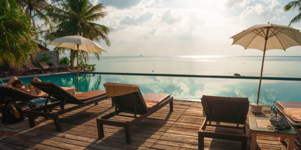Resort Hacks To Help You Save Big