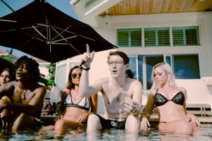 The Top Outdoor Pools To Visit In Miami