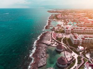 The Best Riviera Nayarit Resorts With Pools