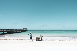 The Top Romantic Resorts In Punta Cana