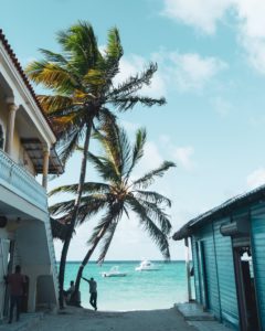 The Top Romantic Resorts In Punta Cana