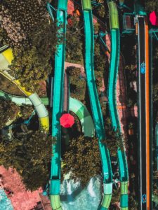 Resorts That Will Have You Feeling Like A Kid In A Candy Store